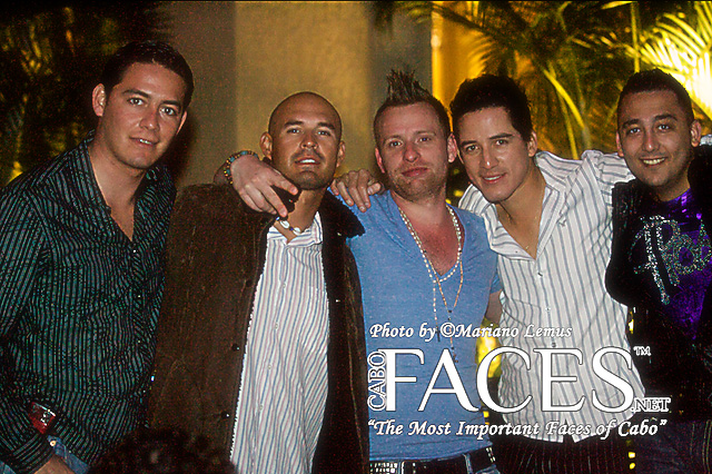 ©www.cabofaces.net Photography